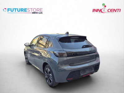 Peugeot 208 PureTech 100 Stop&Start 5 porte Allure (4)