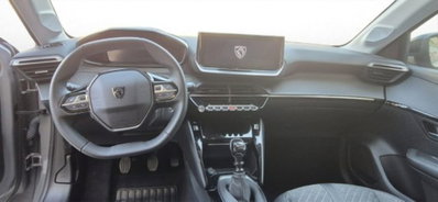 Peugeot 208 PureTech 100 Stop&Start 5 porte Allure (5)