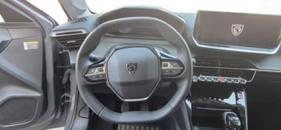 Peugeot 208 PureTech 100 Stop&Start 5 porte Allure (6)