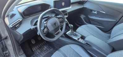 Peugeot 208 PureTech 100 Stop&Start 5 porte Allure (7)