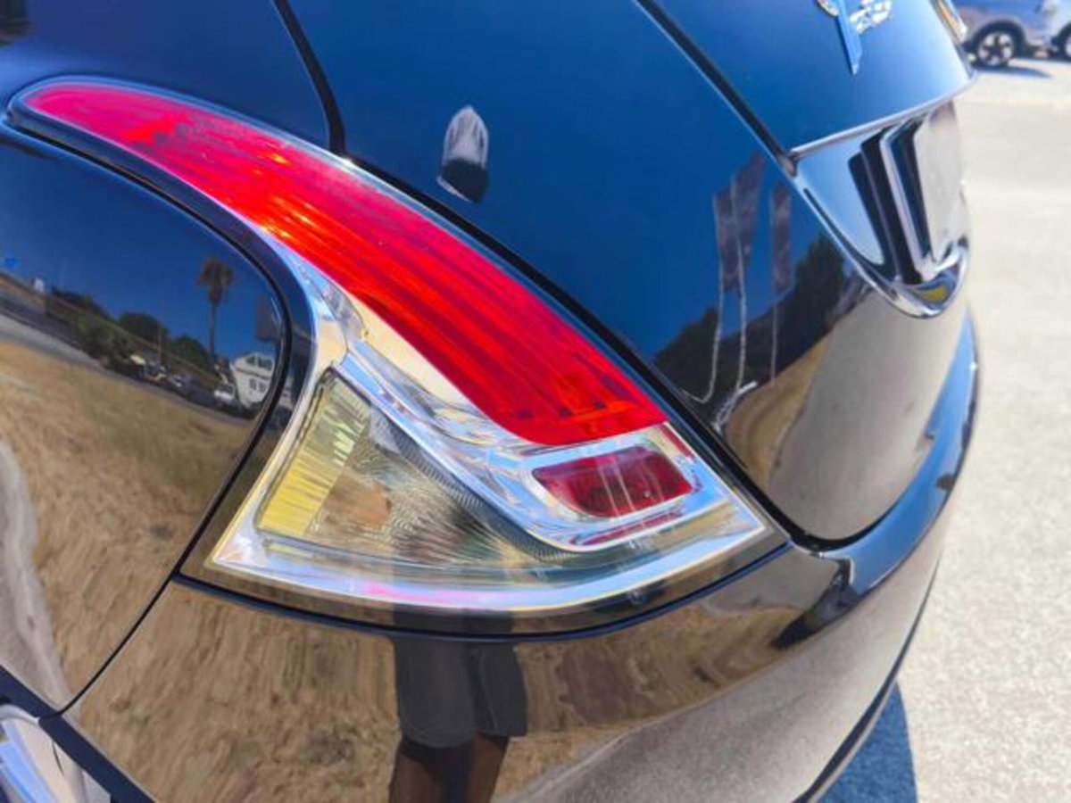 Lancia Ypsilon 1.2 69 CV 5 porte GPL Ecochic Silver (13)