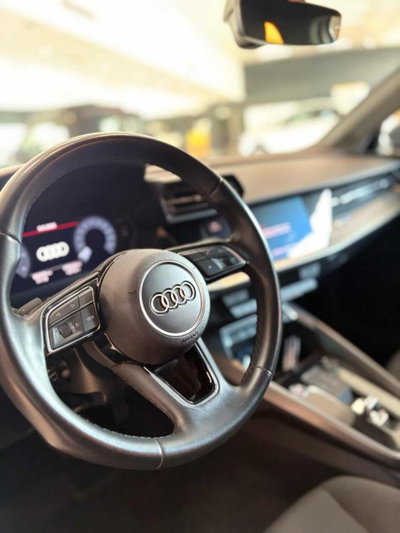 Audi A3 Sportback 30 TDI S tronic Business (11)