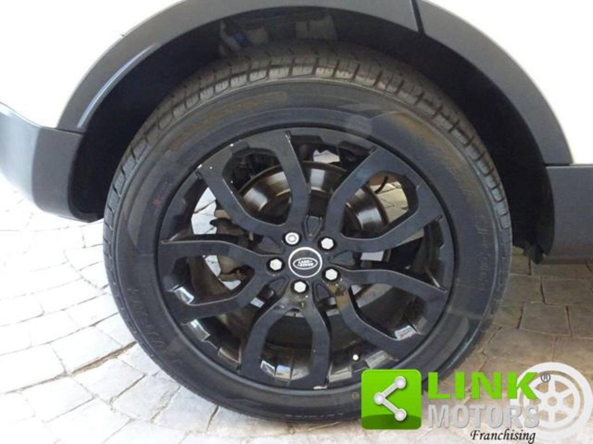 Land Rover Range Rover Evoque 2.2 TD4 5p. Pure (13)