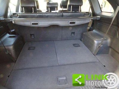 Chevrolet Captiva 2.0 VCDi LT (12)