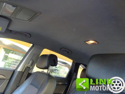 Chevrolet Captiva 2.0 VCDi LT (13)