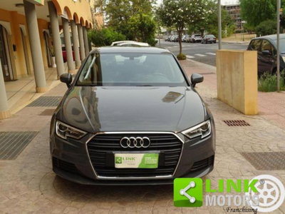 Audi A3 Sportback 2.0 TDI 150 CV clean diesel Attraction (2)