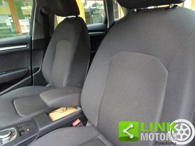 Audi A3 Sportback 2.0 TDI 150 CV clean diesel Attraction (8)