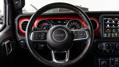 Jeep Wrangler Unlimited 2.2 Mjt II Rubicon (14)