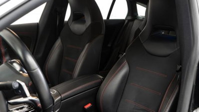 Mercedes-Benz CLA Shooting Brake 200 d Shooting Brake Premium (13)