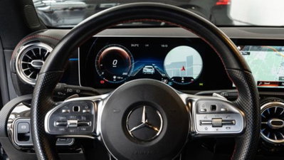 Mercedes-Benz CLA Shooting Brake 200 d Shooting Brake Premium (14)