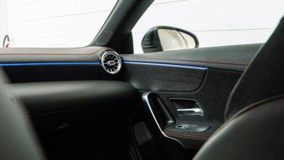 Mercedes-Benz CLA Shooting Brake 200 d Shooting Brake Premium (17)