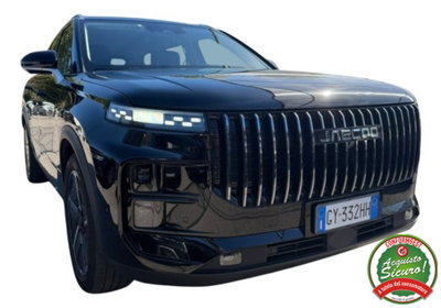 Jaecoo Jaecoo 7 1.6 tgdi Select 7dct usata