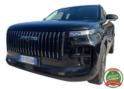 Jaecoo Jaecoo 7 1.6 tgdi Select 7dct (2)