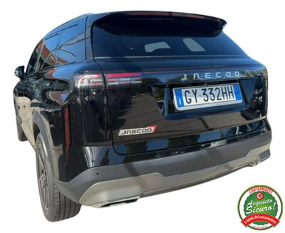 Jaecoo Jaecoo 7 1.6 tgdi Select 7dct (4)