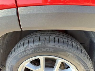 Jeep Renegade 1.6 Mjt DDCT 120 CV Business (7)
