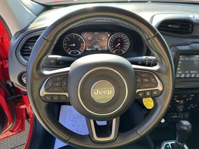 Jeep Renegade 1.6 Mjt DDCT 120 CV Business (9)