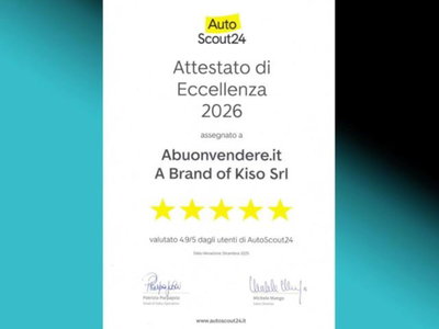 Mercedes-Benz GLC SUV 200 d 4Matic Business (3)