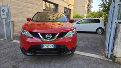Nissan Qashqai 1.2 DIG-T Business (3)