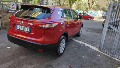 Nissan Qashqai 1.2 DIG-T Business (5)