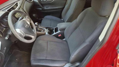 Nissan Qashqai 1.2 DIG-T Business (7)