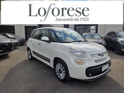 Fiat 500L 1.3 Multijet 85 CV Pop usata