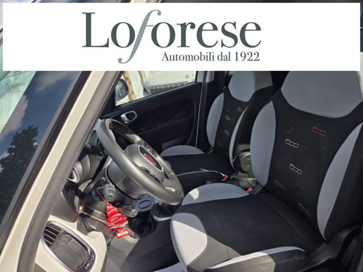 Fiat 500L 1.3 Multijet 85 CV Pop (11)