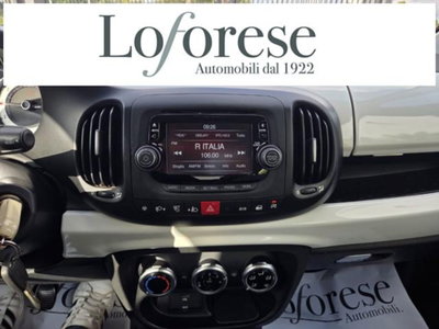 Fiat 500L 1.3 Multijet 85 CV Pop (12)
