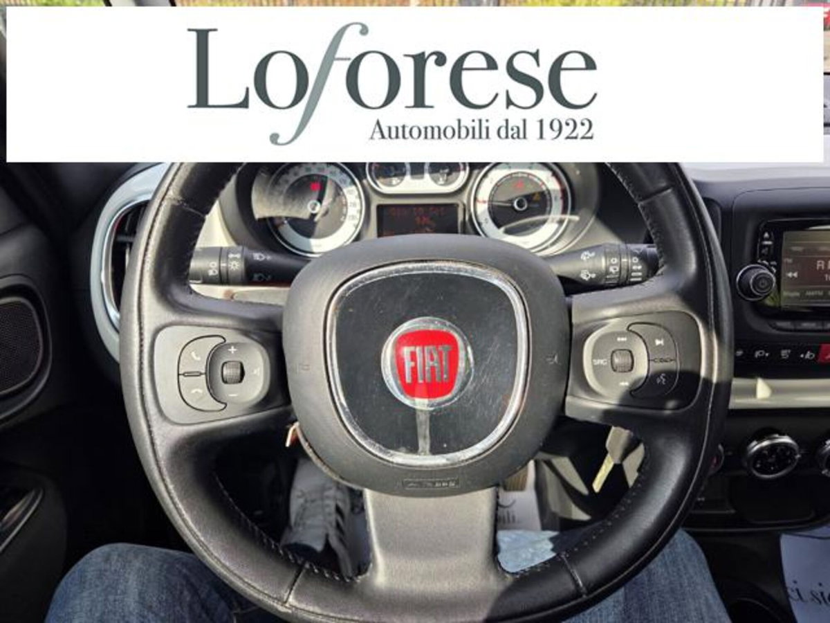 Fiat 500L 1.3 Multijet 85 CV Pop (14)