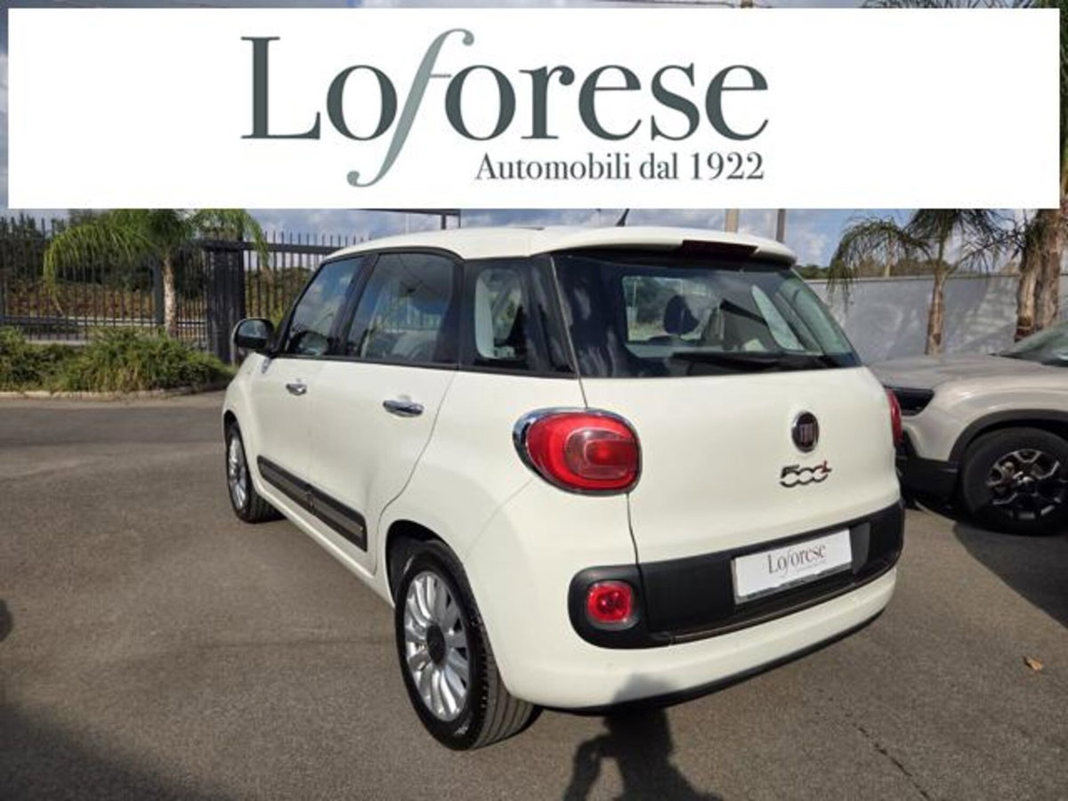 Fiat 500L 1.3 Multijet 85 CV Pop (2)