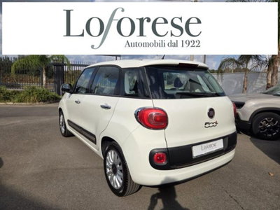Fiat 500L 1.3 Multijet 85 CV Pop (2)
