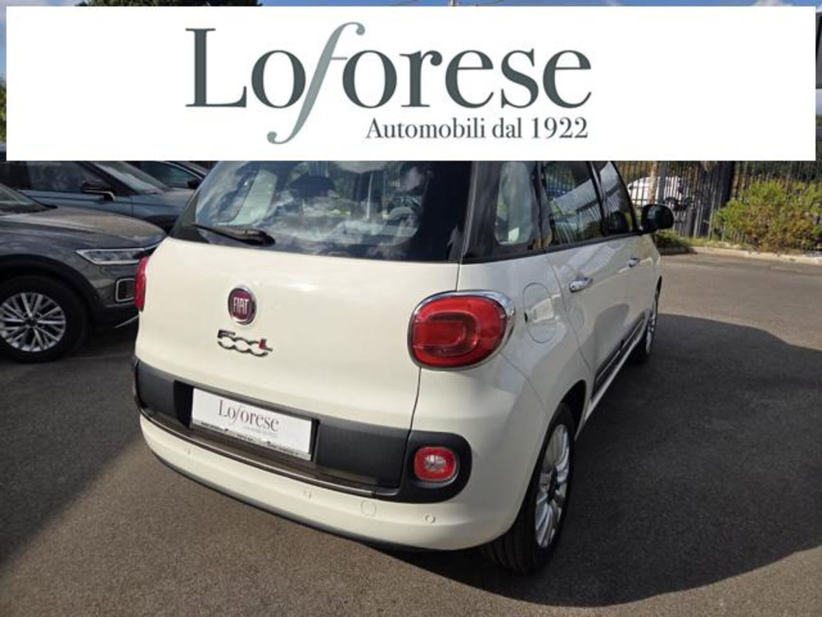 Fiat 500L 1.3 Multijet 85 CV Pop (3)