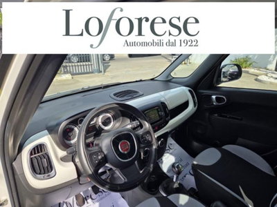 Fiat 500L 1.3 Multijet 85 CV Pop (4)