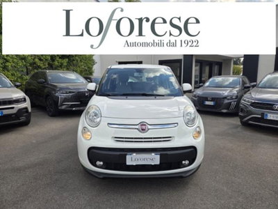Fiat 500L 1.3 Multijet 85 CV Pop (5)
