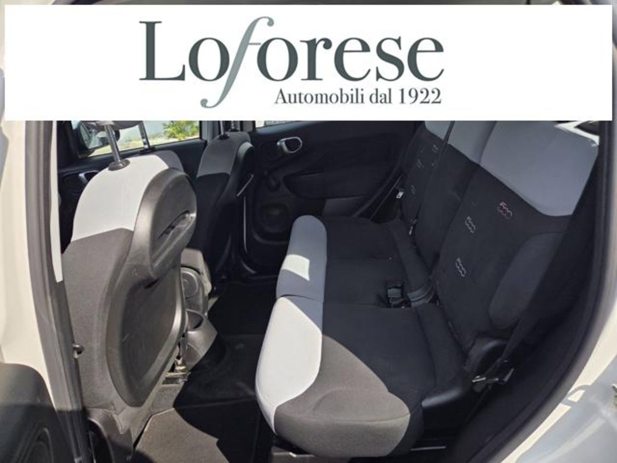 Fiat 500L 1.3 Multijet 85 CV Pop (6)