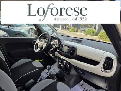 Fiat 500L 1.3 Multijet 85 CV Pop (7)