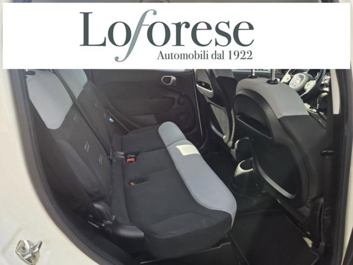 Fiat 500L 1.3 Multijet 85 CV Pop (8)