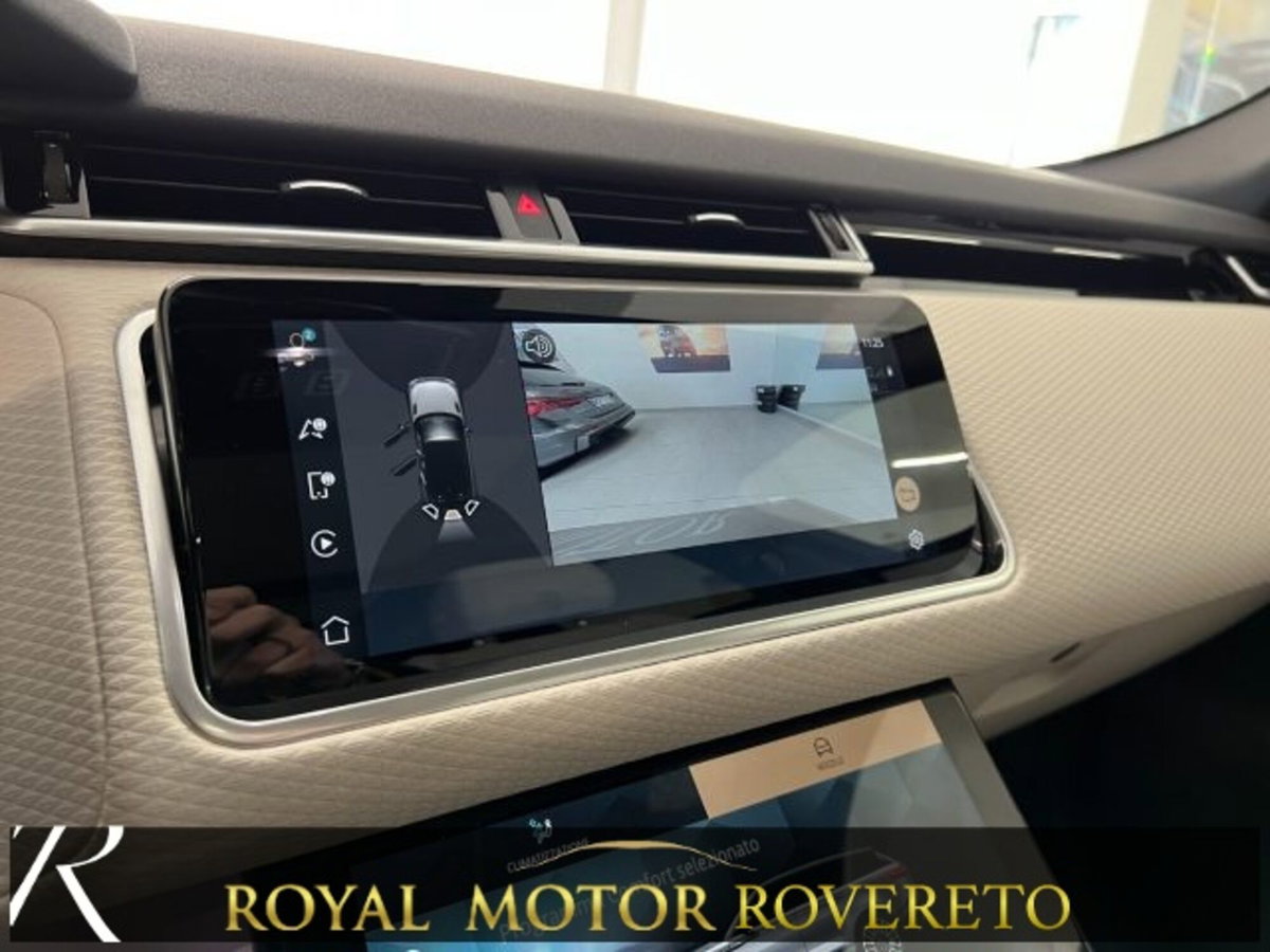 Land Rover Range Rover Velar 2.0D I4 204 CV R-Dynamic SE (12)