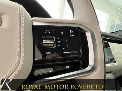 Land Rover Range Rover Velar 2.0D I4 204 CV R-Dynamic SE (15)