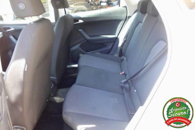 SEAT Arona 1.0 EcoTSI Style (11)