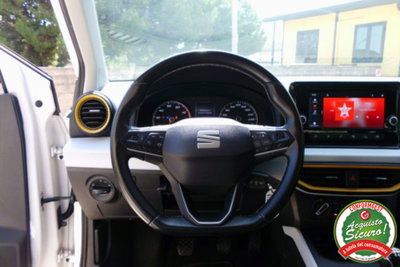 SEAT Arona 1.0 EcoTSI Style (14)