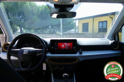 SEAT Arona 1.0 EcoTSI Style (15)