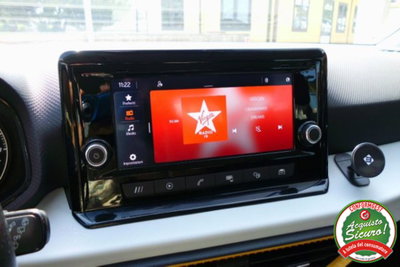 SEAT Arona 1.0 EcoTSI Style (20)