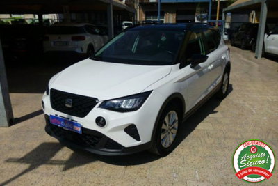 SEAT Arona 1.0 EcoTSI Style (3)