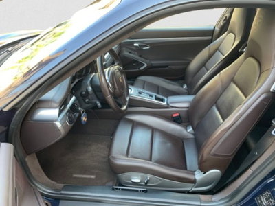 Porsche 911 Coupé 3.4 Carrera (10)