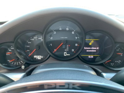Porsche 911 Coupé 3.4 Carrera (18)