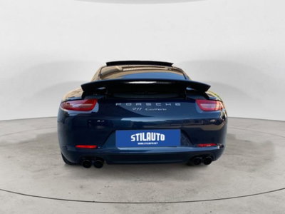 Porsche 911 Coupé 3.4 Carrera (4)
