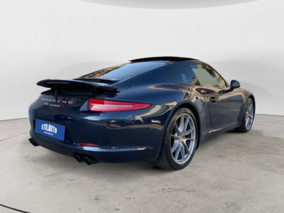 Porsche 911 Coupé 3.4 Carrera (5)