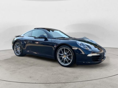 Porsche 911 Coupé 3.4 Carrera (6)