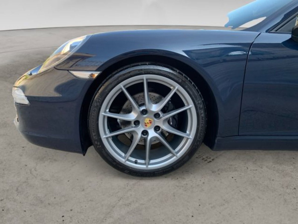 Porsche 911 Coupé 3.4 Carrera (8)