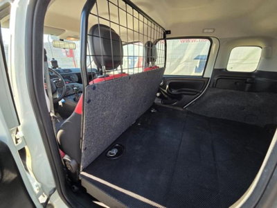Fiat Panda 0.9 TwinAir Turbo S&S 4x4 Pop Van 2 posti (10)